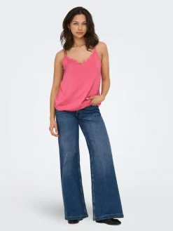 toppi Onldebbie Singlet*Only Outlet