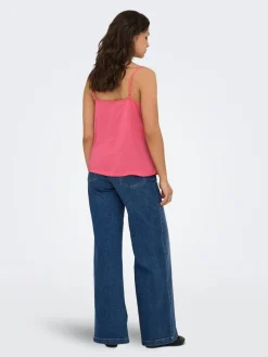 toppi Onldebbie Singlet*Only Outlet