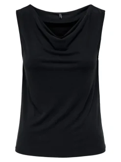 Sale Only toppi Onlfree Life S/L Draping