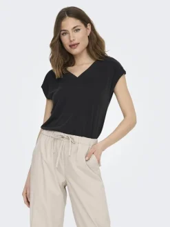 t-paita Onlfree Lfe S/S Mod*Only Best