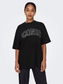 t-paita Onlriri S/S stones*Only Online