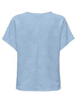 Outlet Only t-paita Onlvelma S/S Loose