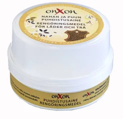 Nahan ja puun puhdistusaine*Onxon Hot