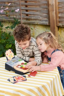 Online Ooni pitsa-asema Casdon