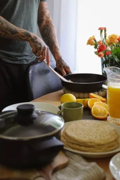 New Opa paistinpannu Cerabasic 28 cm