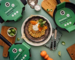 Online Opa paistinpannu Cerabasic 26 cm