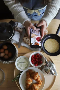 paistinpannu Cerabasic 24 cm*Opa Outlet