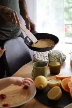 paistinpannu Cerapro 26 cm*Opa Best