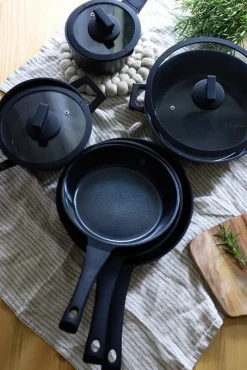 paistinpannu Cerapro 24 cm*Opa Discount