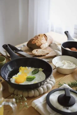 paistinpannu Cerapro 24 cm*Opa Discount