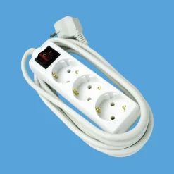 Opal Jatkojohto maad 3-os 3 m acz518 vk* Hot