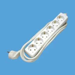 Hot Opal Jatkojohto maad 6-os 3 m acz611