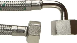 tulovesiletku Soft-Pex 1/2x3/4x1500 mm*Opal Best