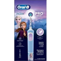 Online Oral-B sähköhammasharja Vitality Pro Kids Frozen