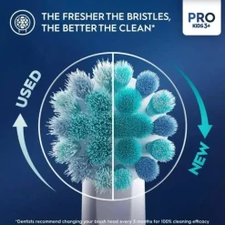 Online Oral-B sähköhammasharja Vitality Pro Kids Frozen