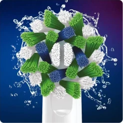 Sale Oral-B vaihtoharja CrossAction 3 kpl