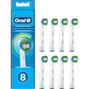 vaihtoharja Precision Clean 8 kpl*Oral-B Discount