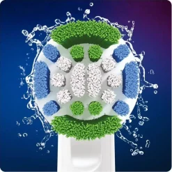 vaihtoharja Precision Clean 8 kpl*Oral-B Discount