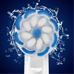 vaihtoharja Sensitive Clean 2+2+2 kampanjapakkaus 116*Oral-B Online