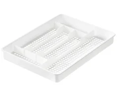 New Gastromax Orthex Aterinlaatikko iso valkoinen