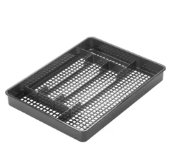 Orthex Aterinlaatikko pieni tummanharmaa*Gastromax Best