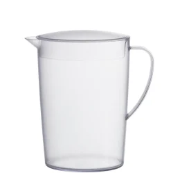 Orthex Mehukannu 2 L kirkas*Gastromax Best