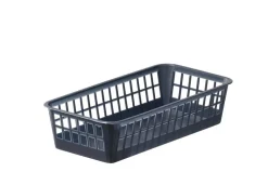 Sale Orthex Mikrokori tummanharmaa