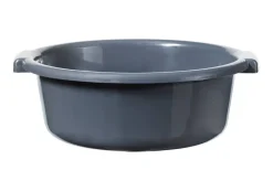 New Orthex Pesuvati 9 L tummanharmaa