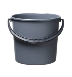 Sanko 10 L  tummanharmaa*Orthex Discount