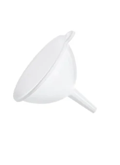 Orthex Taloussuppilo 13 cm valkoinen*Gastromax New