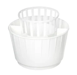 Hot Gastromax Orthex Valutusteline pyöreä valkoinen