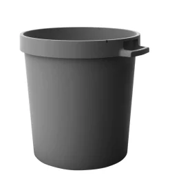 Outlet Orthex vesisaavi 65 L tummanharmaa