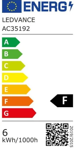 Dulux LED-pistokantalamppu S11 630lm 830 G23*Osram
