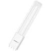 Dulux LED-pistokantalamppu L18 900lm 830 2G11*Osram Discount