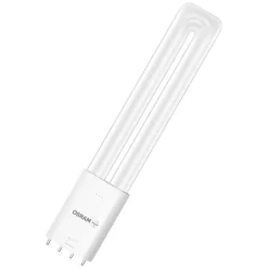 Dulux LED-pistokantalamppu L18 900lm 830 2G11*Osram Discount