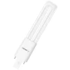 Best Osram Dulux LED-pistokantalamppu S9 450lm 830 G23
