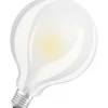 LED Globe sisustuslamppu 806lm 2700K E27*Osram Online