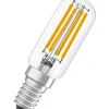 Outlet Osram LED kodinkonelamppu 730lm 2700K E14