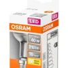 Online Osram LED kohdelamppu 210lm 2700K E14