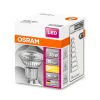 Discount Osram LED kohdelamppu 230lm 2700K GU10