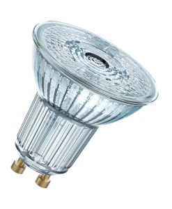 LED kohdelamppu 570lm 4000K GU10*Osram Clearance