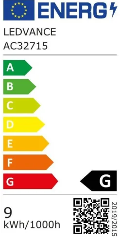 Sale Osram LED kohdelamppu 621lm 2700K GU5.3
