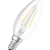 Best Osram LED kynttilälamppu 250lm 2700K E14