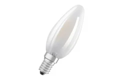 LED kynttilälamppu 250lm 4000K E14*Osram