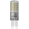Online Osram LED lamppu Pin 4,4 W 827 G9 kirkas