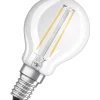 Clearance Osram LED pienkupulamppu 250lm 4000K E14