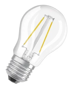 Hot Osram LED pienkupulamppu 470lm 2700K E27