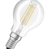LED pienkupulamppu 806lm 2700K E14*Osram