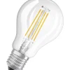 New Osram LED pienkupulamppu 806lm 2700K E27