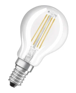 Best Osram LED pienkupulamppu 470lm 4000K E14